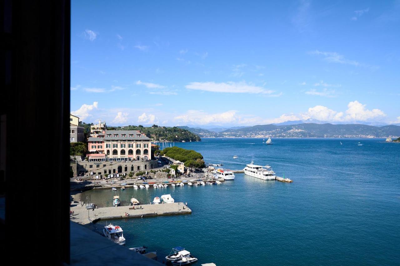 Villa Casa Gioconda Porto Venere Exterior foto