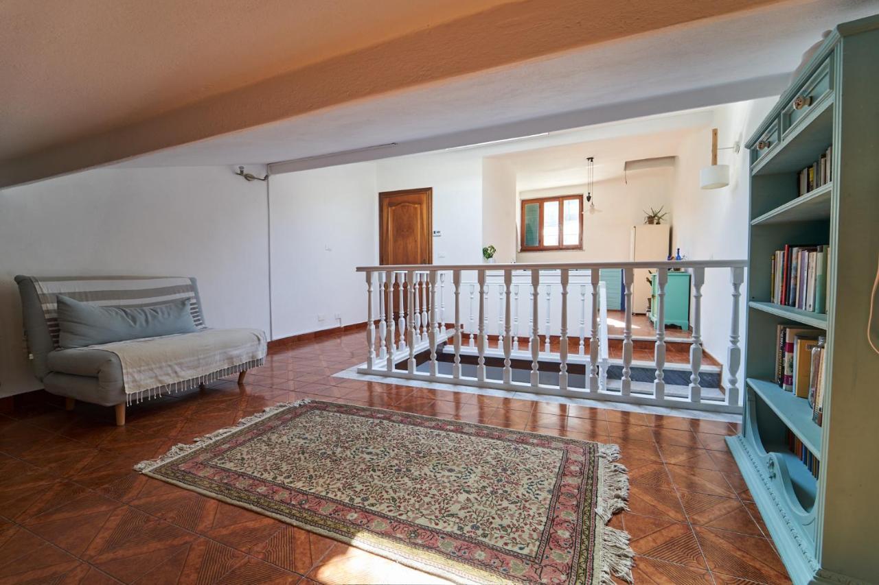 Villa Casa Gioconda Porto Venere Exterior foto